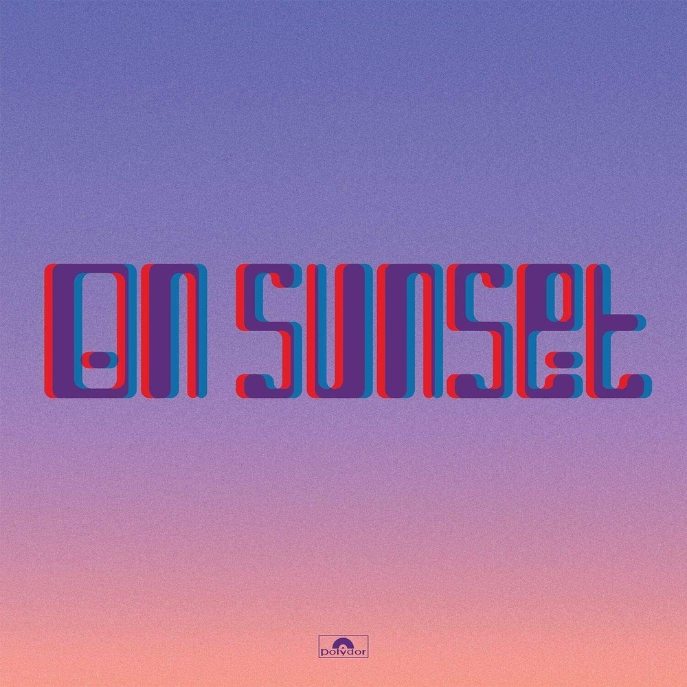 Paul Weller: On Sunset (Vinyl) NEW