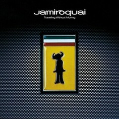 Travelling Without Moving by Jamiroquai (Record, 2017)
