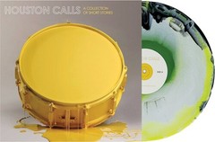 Houston Calls – A Collection of Short Stories [New Vinyl LP]