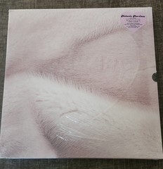 Melanie Martinez – Cry Baby [New Vinyl LP] Coke Bottle Green , Clear Vinyl, Pink