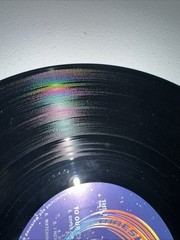 The Moody Blues – To Our Children’s Children’s Children (1969, Vinyl LP)