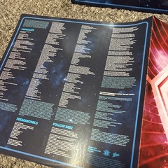 Boomiverse by Big Boi (OutKast) (Record, 2017) organized noize LP Rare OOP