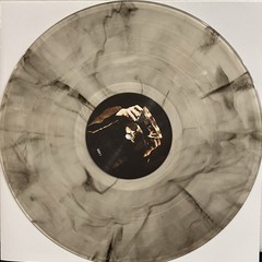 Sargeist – Let The Devil In LP 2024 Osmose – OPLP525 [Clear/Black Marbled] *FR