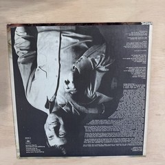 Ray Conniff: Love Story 12″ 33 RPM LP