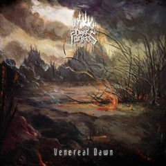 PRE-ORDER Dark Fortress – Venereal Dawn [New Vinyl LP] Colored Vinyl, Gatefold L