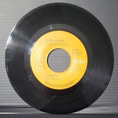 MARIA MEDINA -VIENTO / CORAZON AMIGO- 1979 MEXICAN 7¨SINGLE, PAPER SLEEVE RARE!!