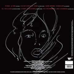 Loretta Goggi C’è Poesia (Vinile Cristallo Edizione Limitata (Vinyl) (UK IMPORT)