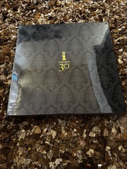 Born to Die by Lana Del Rey (2023 Interscope) Jenna Gribbon Vinyl Gucci Box Set