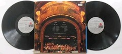 JUAN GABRIEL – En El Palacio De Bellas Artes 2LPs VINYL Black Free US Shippping