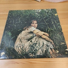 Lill Lindfors – Mellan dröm och verklighet LP 1970 Polydor Swedish Pop Vinyl