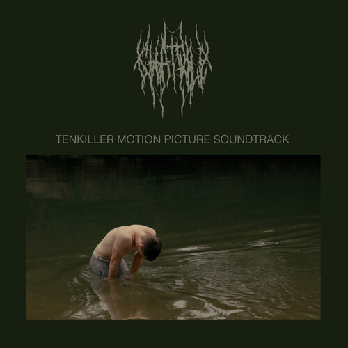 Chat Pile – Tenkiller (Original Soundtrack) [New Vinyl LP]
