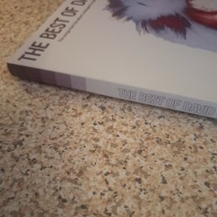 THE BEST OF DAVID BOWIE 1969-1974 SONG BOOK PVG PIANO VOCAL GUITAR SONGBOOK