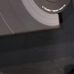 Weingartner / Brahms – Symphony No. 1 In C Minor – Mono LP Vinyl Record HL 7246