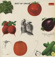 Cream – Best of Cream [New Vinyl LP]