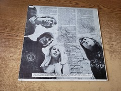 denny doherty autographed 1960s VG+ Mama’s & Papa’s If You Can LP33 see notes!