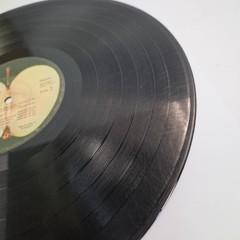 Badfinger/Straight Up – Apple Records SW-3387 Light Scratches No Cover 1971 VG
