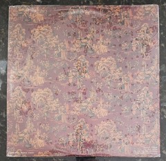 NEW Bright Eyes Fevers & Mirrors Saddle Creek LBJ 32 2012 Vinyl 2xLP Record Seal