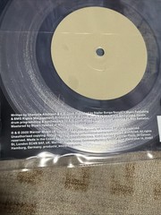 Charli XCX RSD NUMBER 1 ANGEL & PARTY 4 U NEW VINYL RECORD STORE DAY