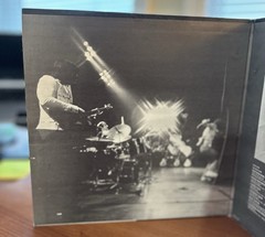 THE WHO A QUICK ONE ~ SELL OUT 2X LP 1973 RE ’80 (Happy Jack) Deluxe Set