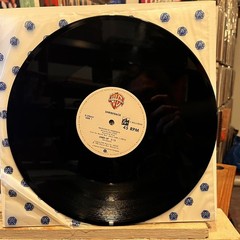 [ROCK/POP]~EXC 12″~SHRIEKBACK~Lined Up~{1983~WARNER BROS~Issue]~