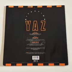 YAZ – Situation Maxi-Single Remix 12″ 1991 Sire Records Synth-Pop 33 RPM