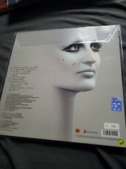 MINA – MAEBA PICTURE DISC PRIMA EDIZIONE Ed. Limitata NUOVO