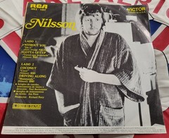 HARRY NILSSON WITHOUT YOU COCONUT MEXICO EP 45 VINYL IMPORT NM MKE-1447 PS RCA