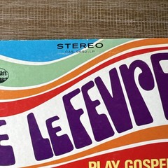 the lefevres Record
