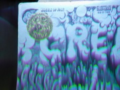 CREAM Wheels Of Fire 2LPs Atco SD 2-7001 Vintage 1968 Live & Studio Vinyls 12″