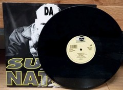 Damian – Supernature (UK vinyl 12″ single) 1992, house, electro, pop