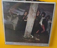 The Cars (Black Vinyl) by Cars (Record, 2016)