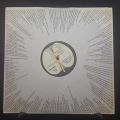 John Lennon • Imagine • Vinyl LP Apple • 3379 • Poster