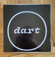 Vinile Vinile Vulfpeck Vulf Vault 004: Dart edizione limitata