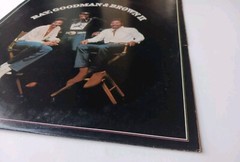 Ray, Goodman & Brown II Vinyl LP – 1980 Polydor – Plays Beautifully! The Moments