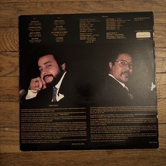 Somos Musica Orquesta | Somos Musica | 1983 New Horizons NH-2540