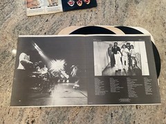Vintage 1980 12″ Vinyl Record – The Who – Sell Out & A Quick One – 2 Discs
