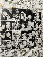 The Rolling Stones ‎SOME GIRLS 1978 Vinyl LP 1st Press Banned Cover