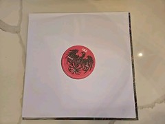 A Day to Remember Homesick Clear Red Blue Marble Vinyl 2LP LE 1000 DTC Exclusive