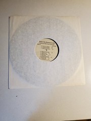 “Seems Like Romance To Me” Traditional Fiddle Tunes From Ohio Vinyl Record LP