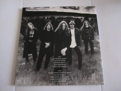 GOREMENT – The Ending Quest LP, Black Vinyl, 2022 Reissue, Osmose – LIKE NEW!