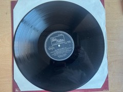 MICHAEL JACKSON – ONE DAY IN YOUR LIFE VINYL LP. Ex/Ex. 1981. Tamla Motown