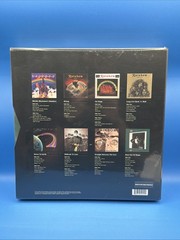 RAINBOW. The POLYDOR Years (1975-1983) UMC 2014 8-LP Vinyl Box Set NEW SEALED