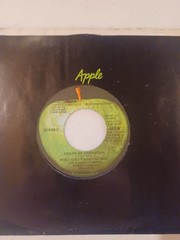 YOKO ONO (john lennon beatles) new 45 “death of samantha”
