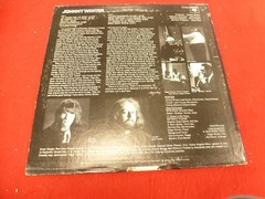 Johnny Winter, Lp/ Vinyl, CS 9826