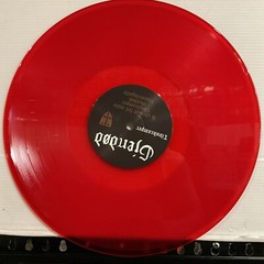 Gjendod – Livskramper LP 2024 Osmose Productions – OPLP531 [New] [France]