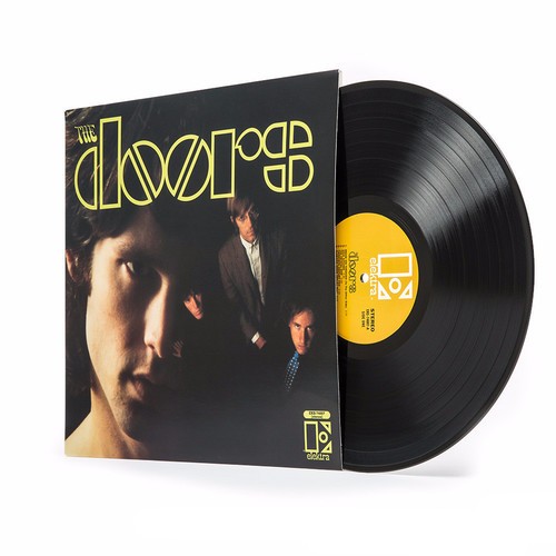 The Doors – The Doors [New Vinyl LP] 180 Gram, Reissue