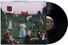 Last Dinner Party – From The Pyre [New Vinyl LP] Explicit