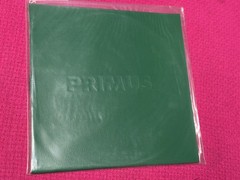 Primus Jillys on Smack Eyes of the Squirrel 10” RSD 2012 Green Naugahyde 2011 LP
