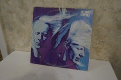 Johnny Winter Second Winter 3 Sided Set 1969 VG+ Blues