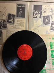 Rod Stewart (5) record albums, Gasoline Alley,Foolish Behaviour +. Free shipping